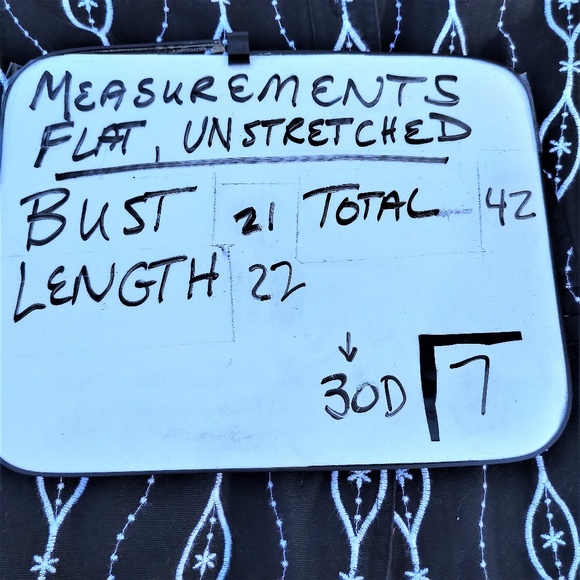 Striking Charter Club 100% Cotton Jacket EUC L - Picture 4 of 5